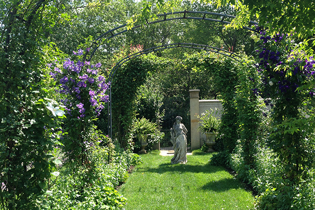 Highmeadows—Linda Allard